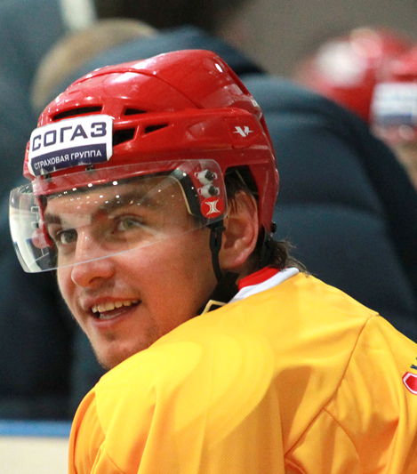 Васюнов Александр